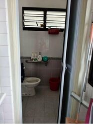 Blk 603 Clementi West Street 1 (Clementi), HDB 3 Rooms #583848031